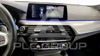 2019 BMW 523