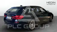 2019 BMW 523