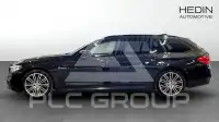 2019 BMW 523
