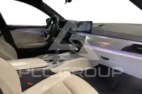 2019 BMW 523