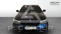 2019 BMW 523