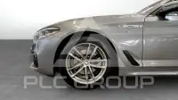 2019 BMW 523