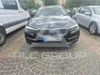 2019 BMW 523