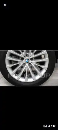 2019 BMW 523