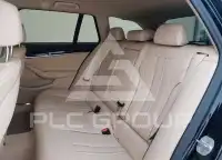 2019 BMW 523