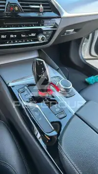 2019 BMW 523