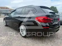 2019 BMW 523