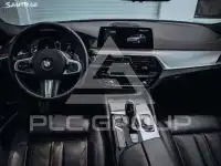 2019 BMW 523