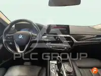 2019 BMW 523