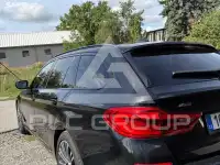2019 BMW 523