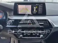 2019 BMW 523