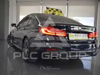 2019 BMW 523