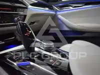 2019 BMW 523