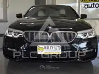 2019 BMW 523