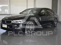 2019 BMW 523