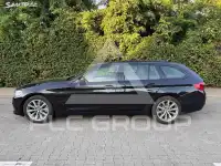 2019 BMW 523
