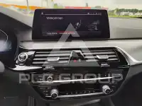 2019 BMW 523
