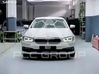 2019 BMW 523