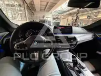 2019 BMW 523