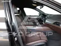 2019 BMW 523