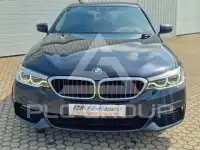 2019 BMW 523