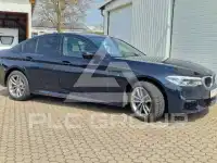 2019 BMW 523