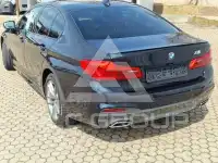 2019 BMW 523