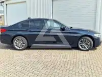 2019 BMW 523