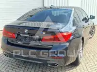 2019 BMW 523