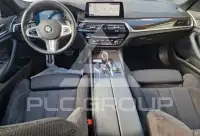 2019 BMW 523
