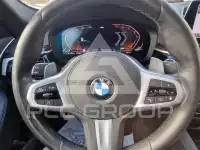 2019 BMW 523