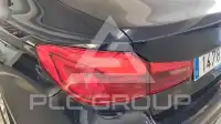 2019 BMW 523