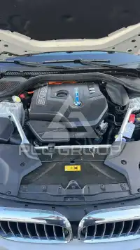 2019 BMW 523