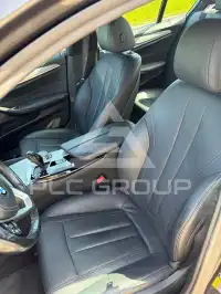 2019 BMW 523