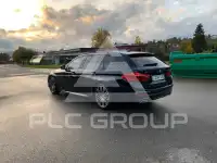 2019 BMW 523