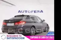 2019 BMW 523
