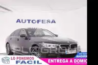 2019 BMW 523