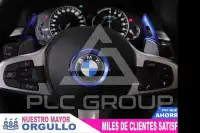 2019 BMW 523