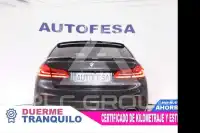2019 BMW 523