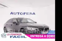 2019 BMW 523