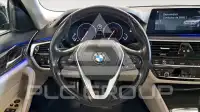 2019 BMW 523