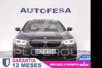 2019 BMW 523