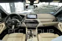 2019 BMW 523