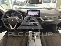 2019 BMW 523
