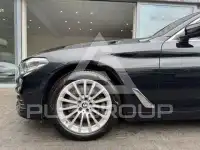 2019 BMW 523