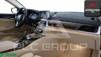 2019 BMW 523
