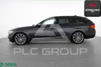 2019 BMW 523