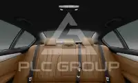 2019 BMW 523