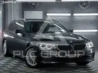 2019 BMW 523