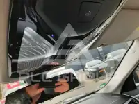 2019 BMW 523